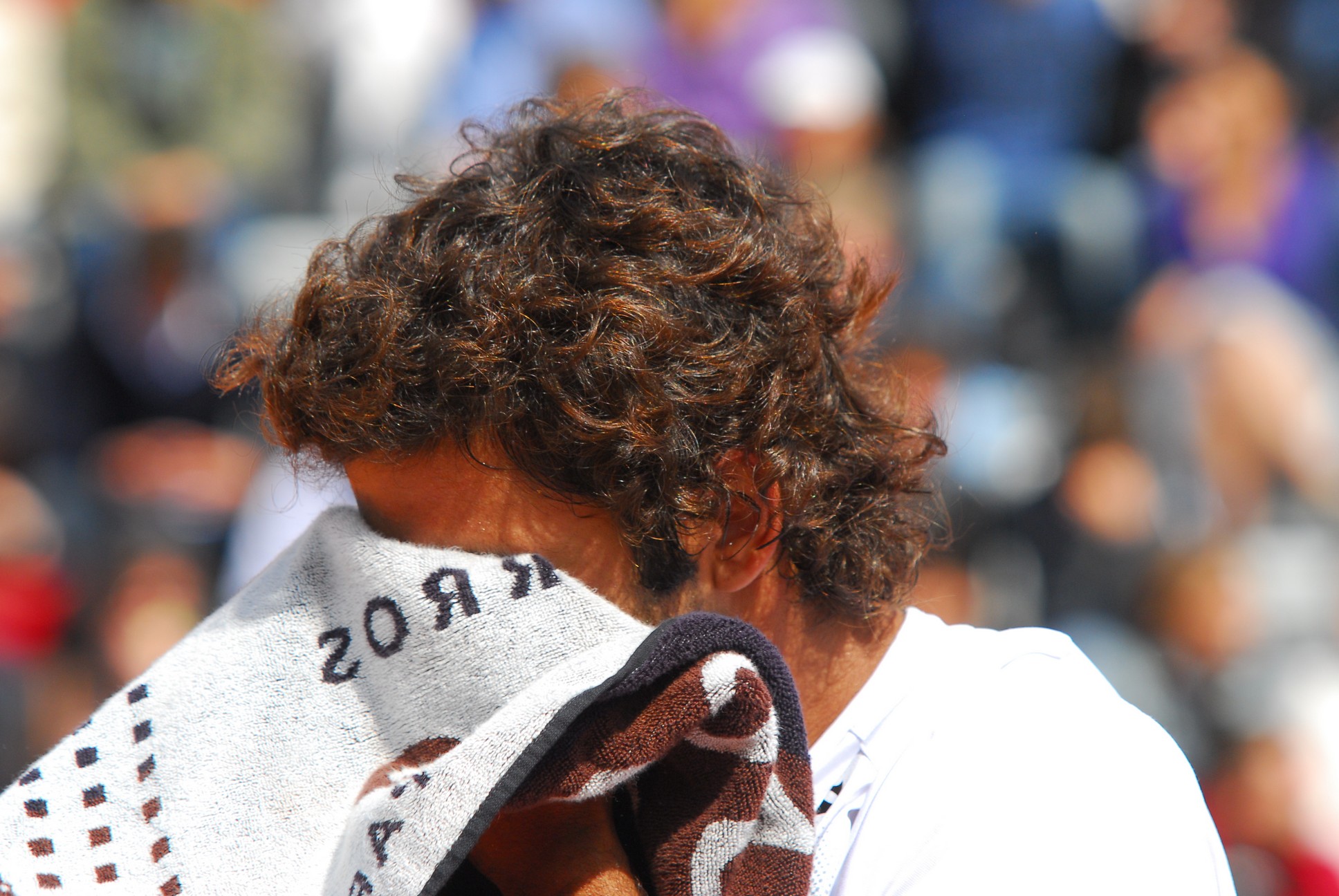 20090526   Roland Garros   Maximo Gonzalez    008